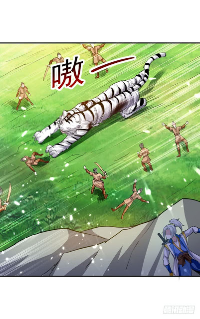 Emperor LingTian จักรพรรดิหลิงเทียน ตอนที่ 22 หน้า 18