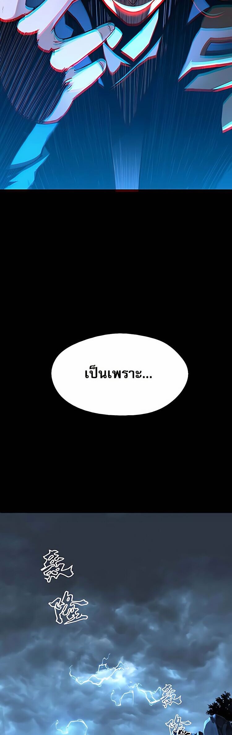 Starting with the Transmigration เกิดใหม่ในต่างโลกกับระบบคำสาปมรณะ (ชนจีน) ตอนที่ 1 หน้า 49