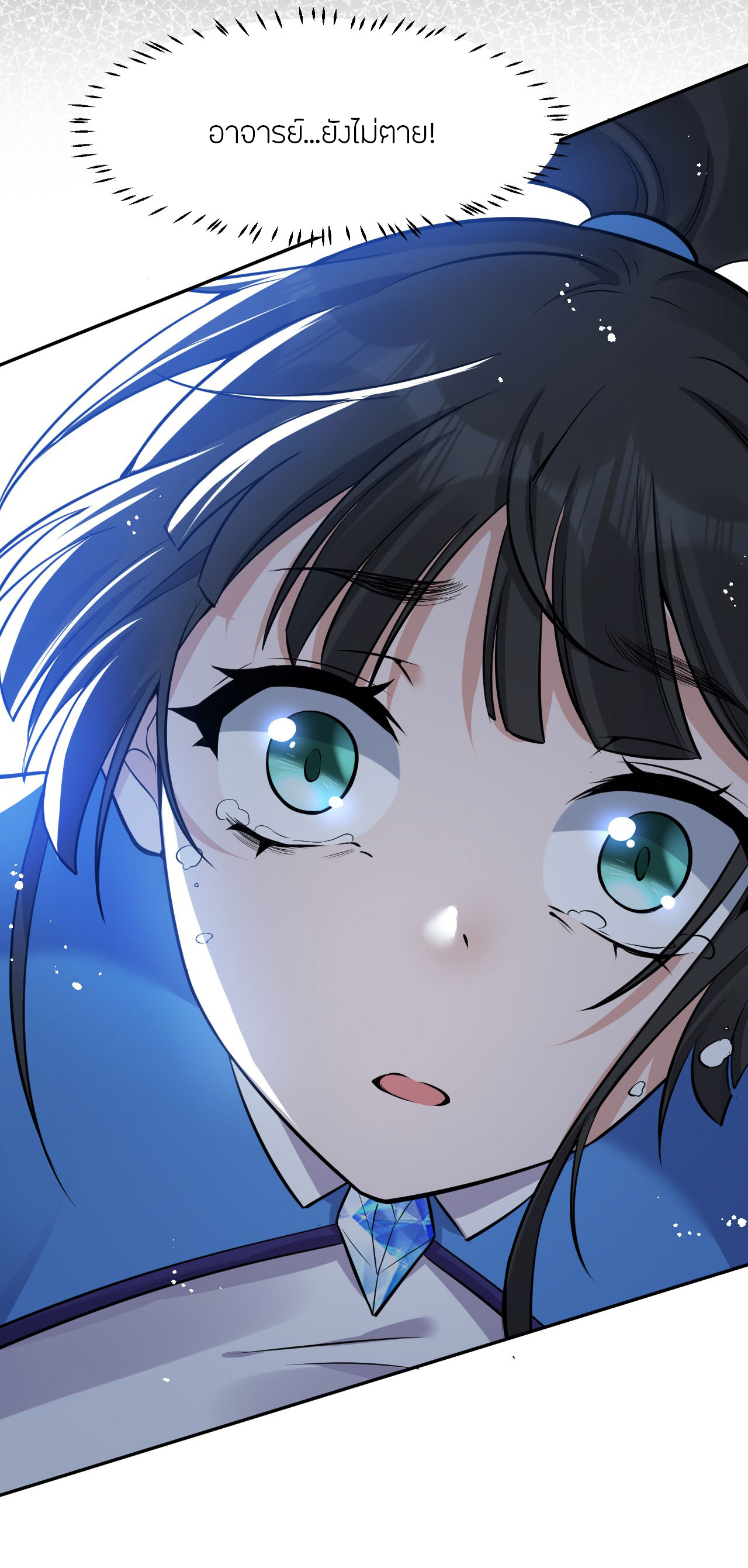 ข้าเพียงต้องการฝึกฝนศิษย์น้องหญิงก็เท่านั้น ตอนที่ 53 หน้า 15