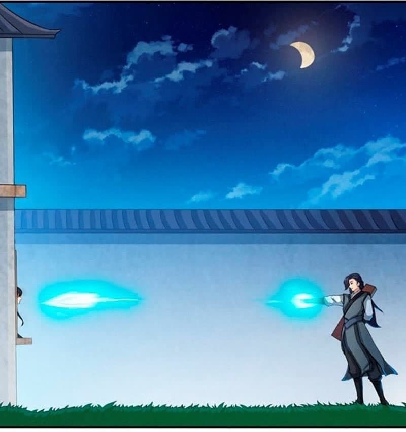 Devouring Eternity ตอนที่ 15 หน้า 2