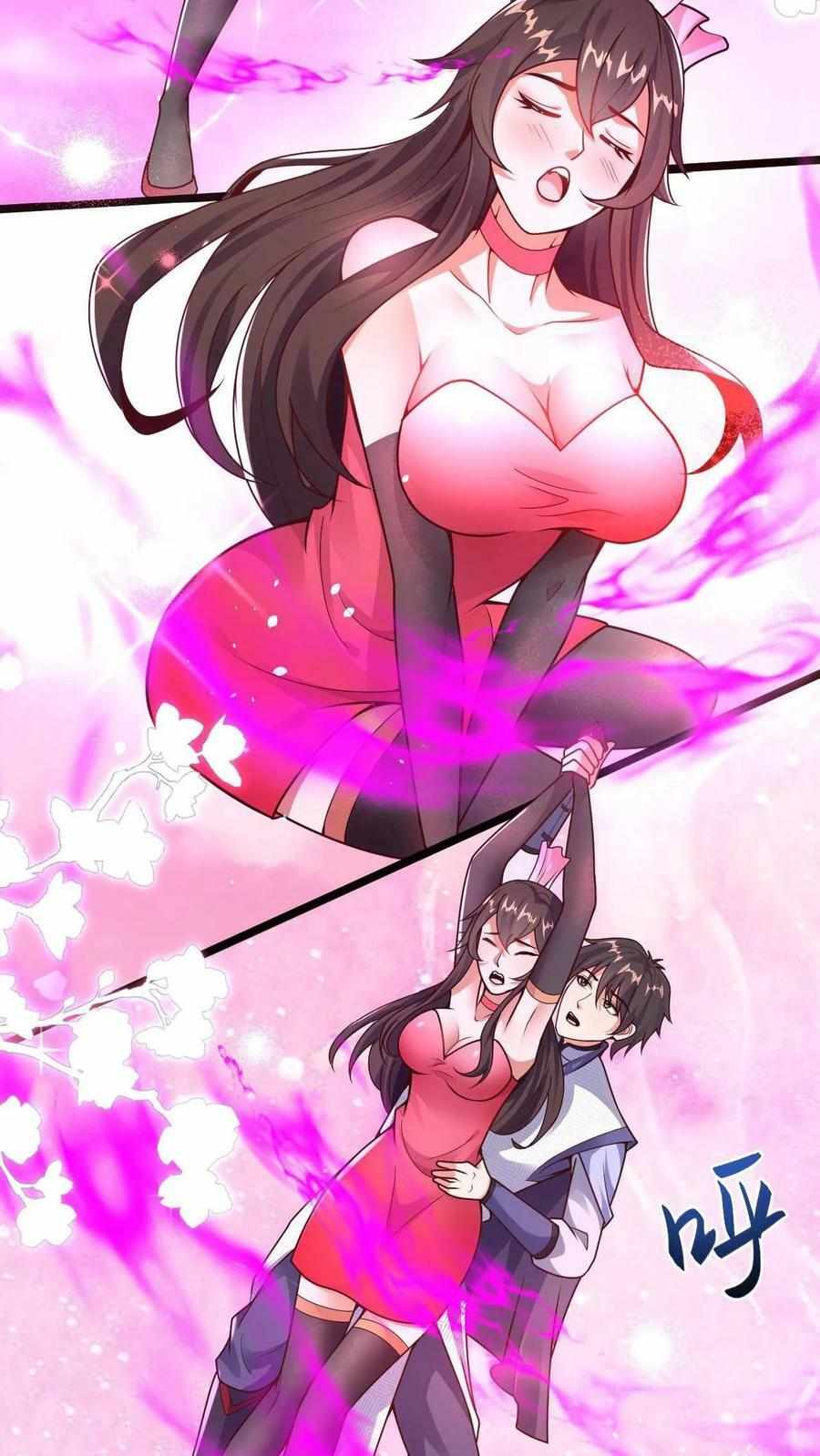 ระบบไร้เทียมทานเมื่อถูกปีศาจโจมตี ตอนที่ 4 หน้า 14