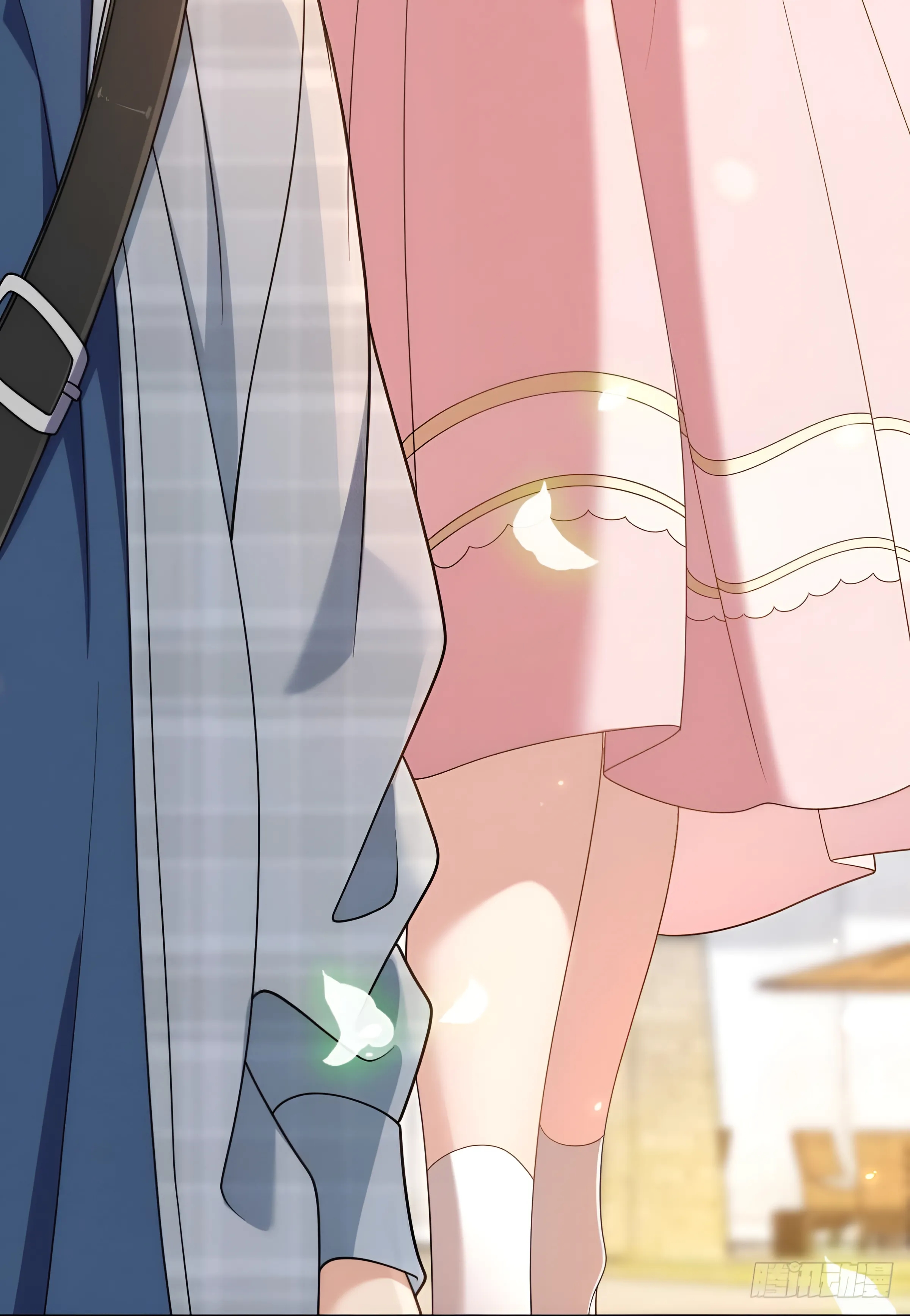 ช่วยทำตัวดีๆกับภรรยาของผมด้วย ตอนที่ 1 หน้า 22