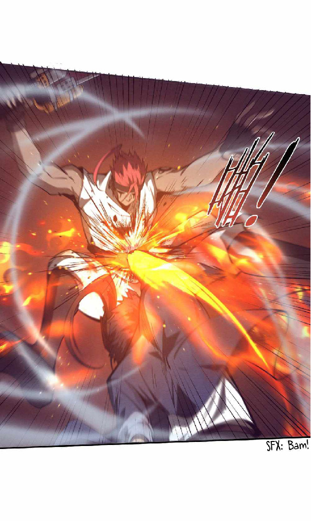 the frenzy of evolution การวิวัฒนาการที่บ้าคลั่ง ตอนที่ 151 หน้า 6