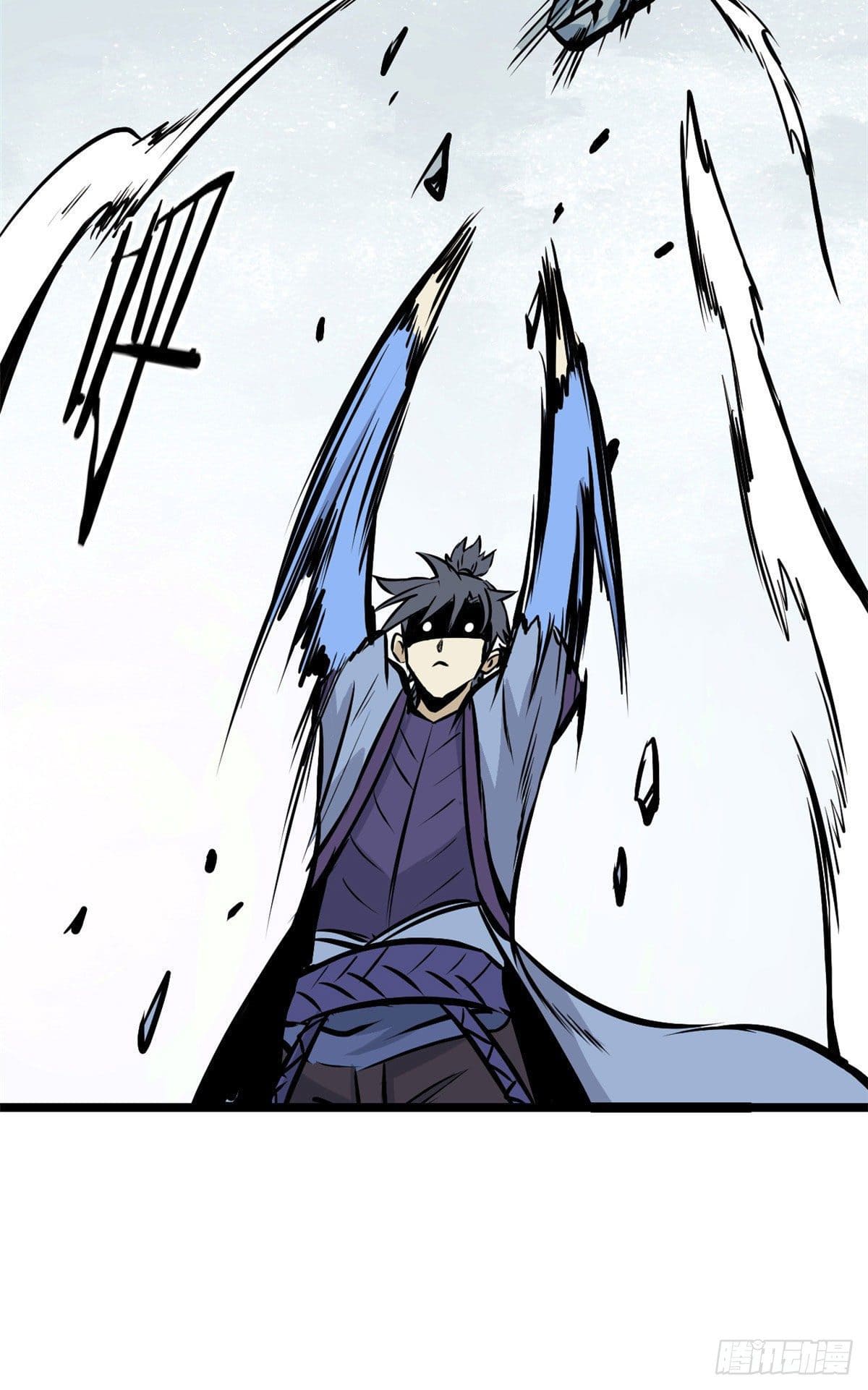 นิกายที่แข็งแกร่งที่สุด (ทันจีน) ตอนที่ 89 หน้า 48