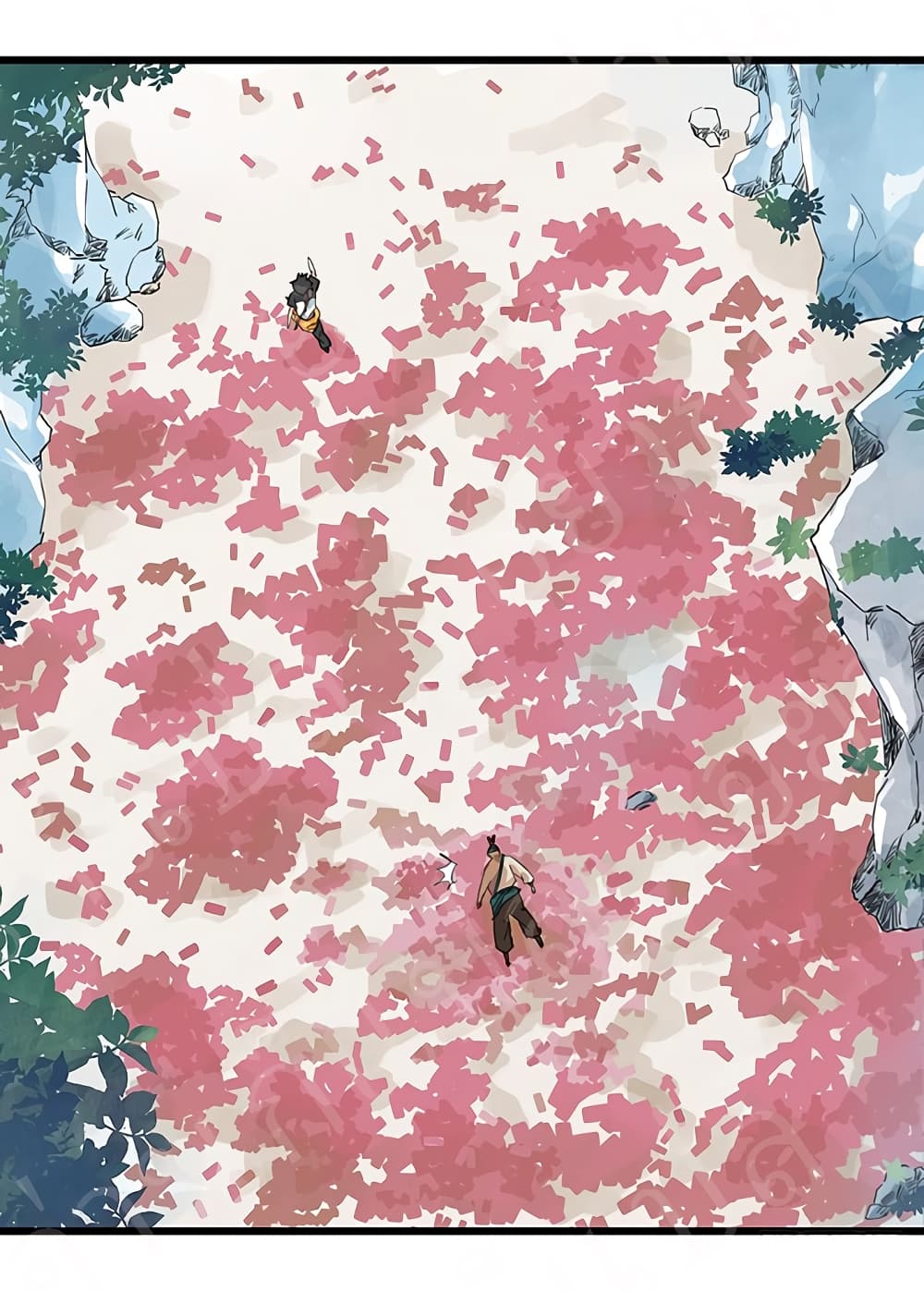 หอคอยสู่สวรรค์ ตอนที่ 14 หน้า 24