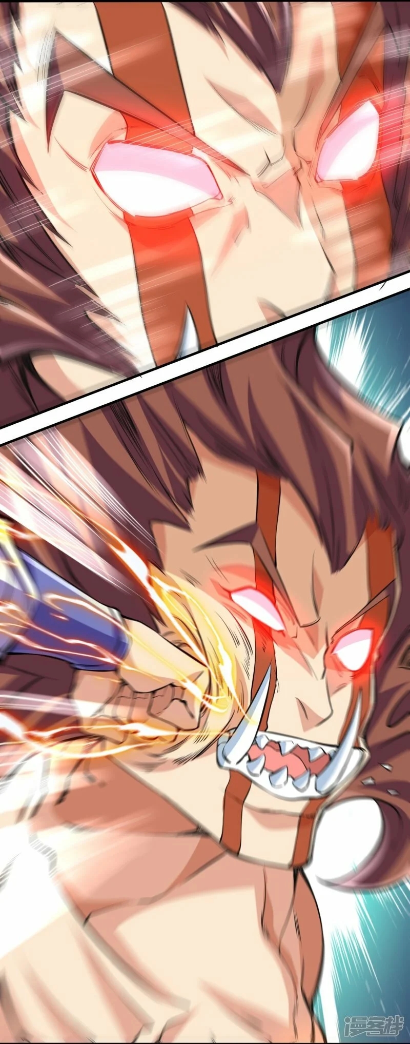 บรรพบุรุษผู้ขัดเกลากายา (ทันจีน) ตอนที่ 105 หน้า 4