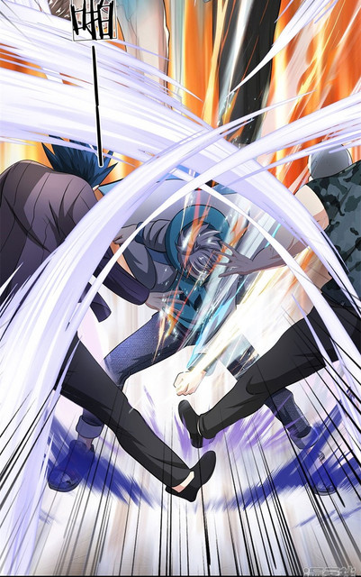 นครเซียนแห่งผู้ต่อต้านสวรรค์ ตอนที่ 57 หน้า 8