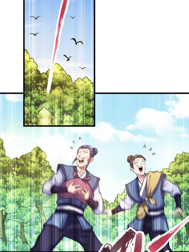 ข้ารอดพ้นจากทัณฑ์สวรรค์ 999 ครั้ง ตอนที่ 3 หน้า 20