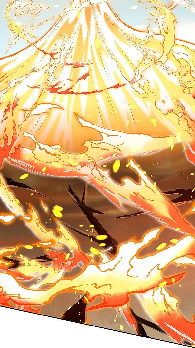 Against the Gods - อสูรพลิกฟ้า ตอนที่ 322 หน้า 22