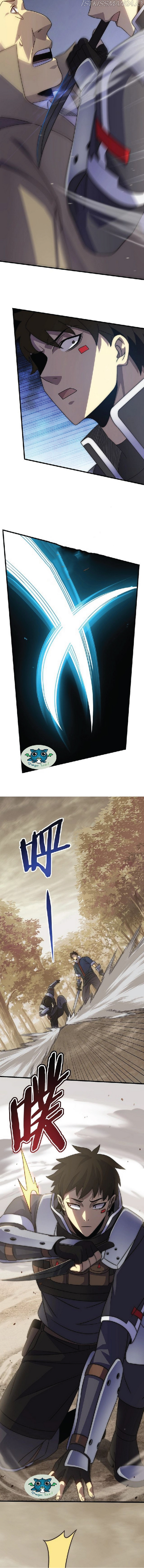 Apocalyptic Thief ตอนที่ 16 หน้า 10