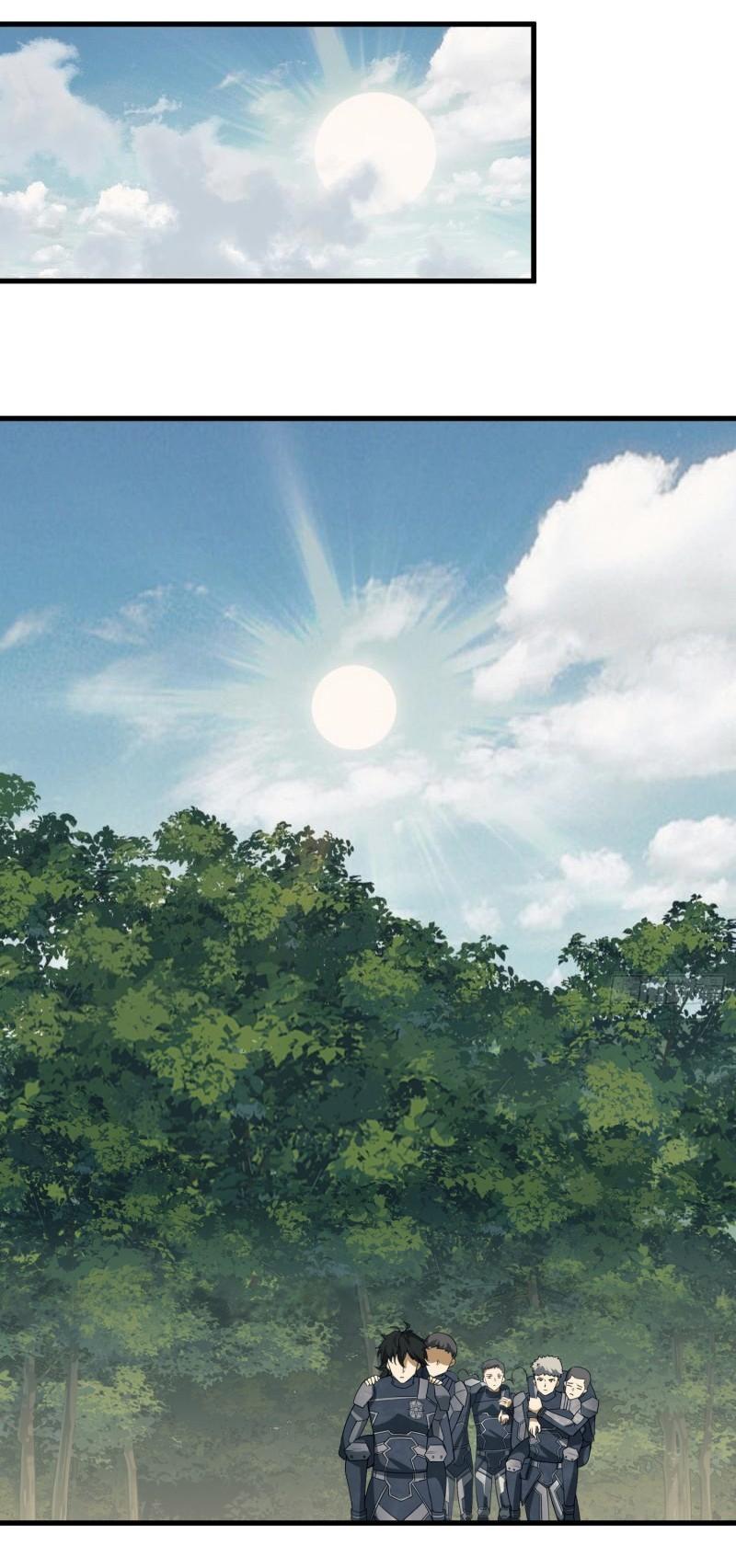 THE FIRST ORDER ตอนที่ 131 หน้า 34