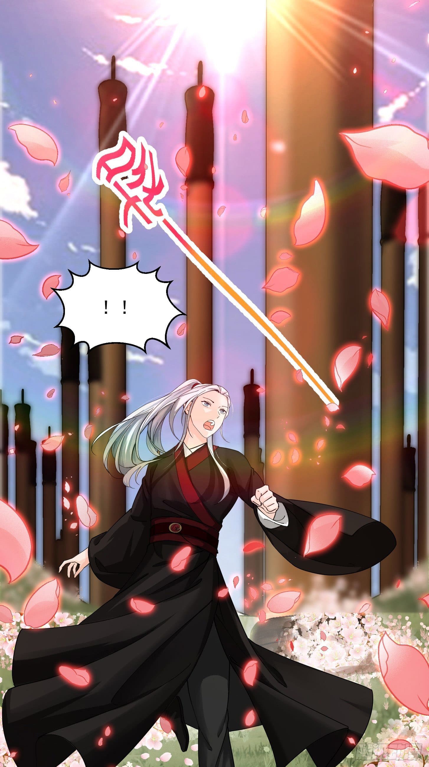 ข้าใช้คัมภีร์ยามว่างบรรลุปราช์ญ (ทันจีน) ตอนที่ 2 หน้า 6