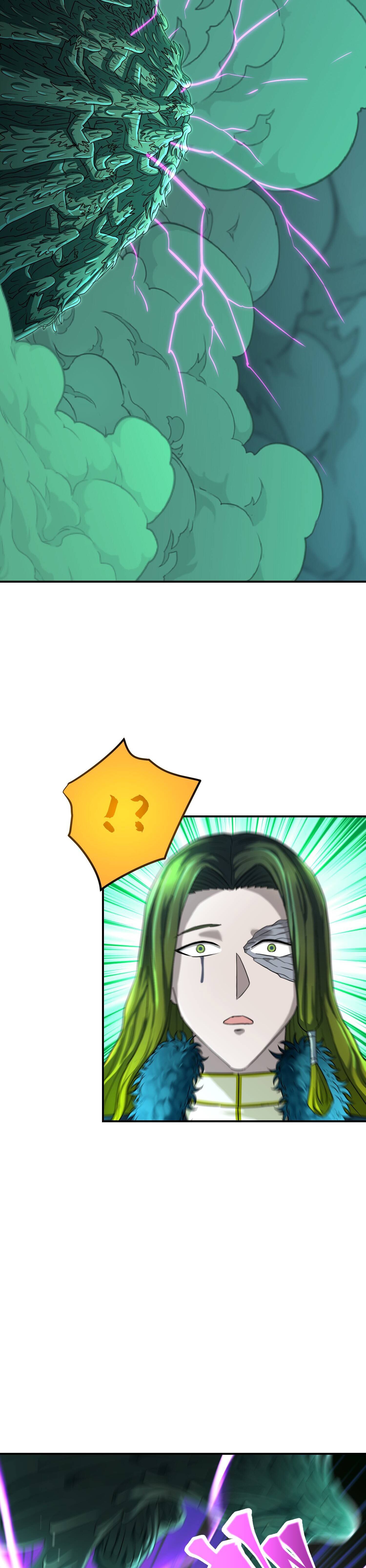 เกิดใหม่ในร่างบรรพบุรุษลัทธิมาร(จบ) ตอนที่ 21 หน้า 11