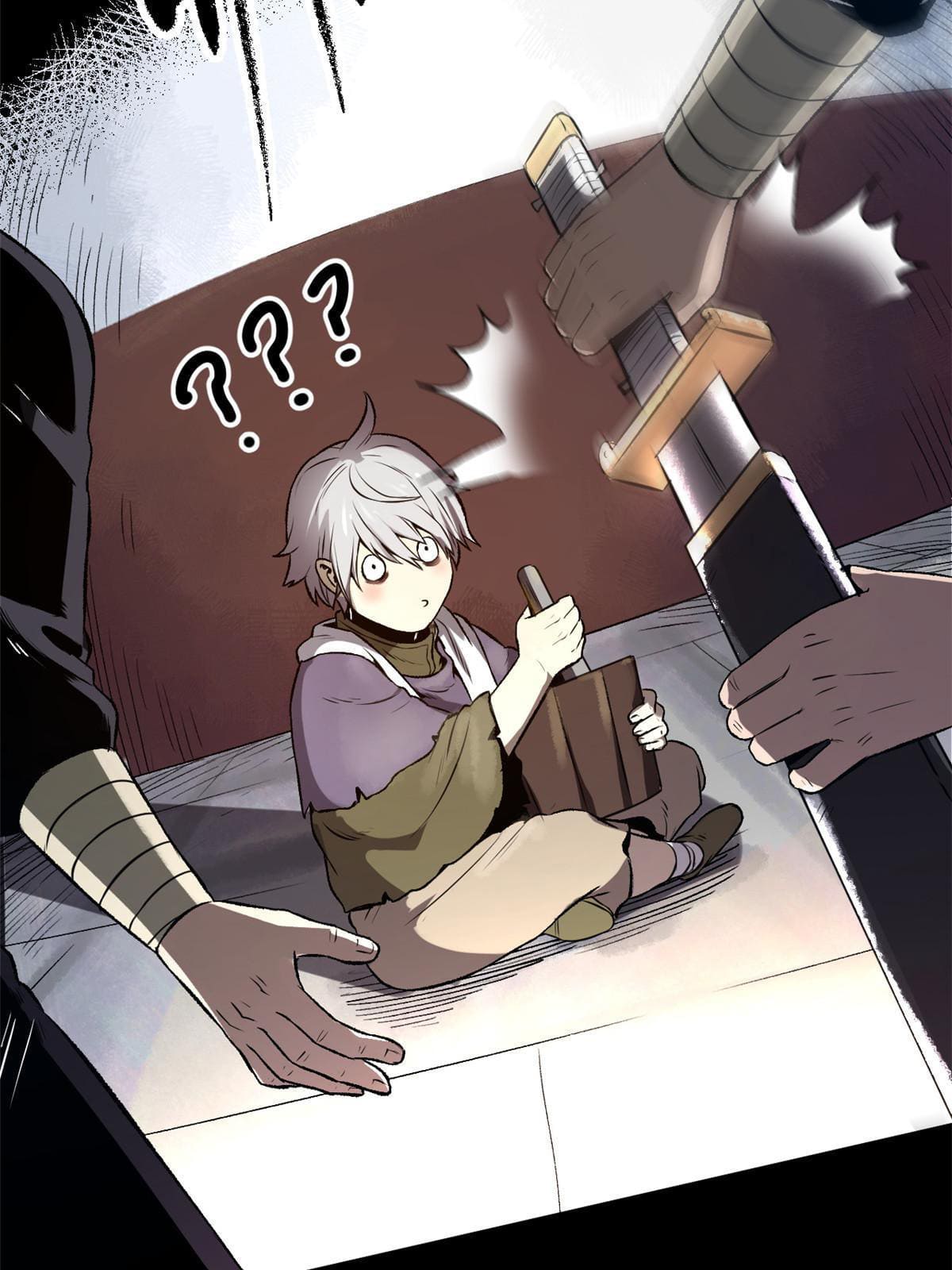 สายลับคนแรกในประวัติศาสตร์ ตอนที่ 16 หน้า 15