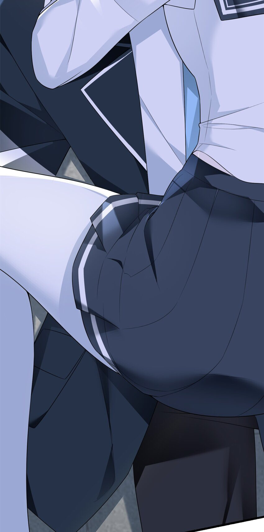 i eat soft rice in another world ตอนที่ 33 หน้า 6