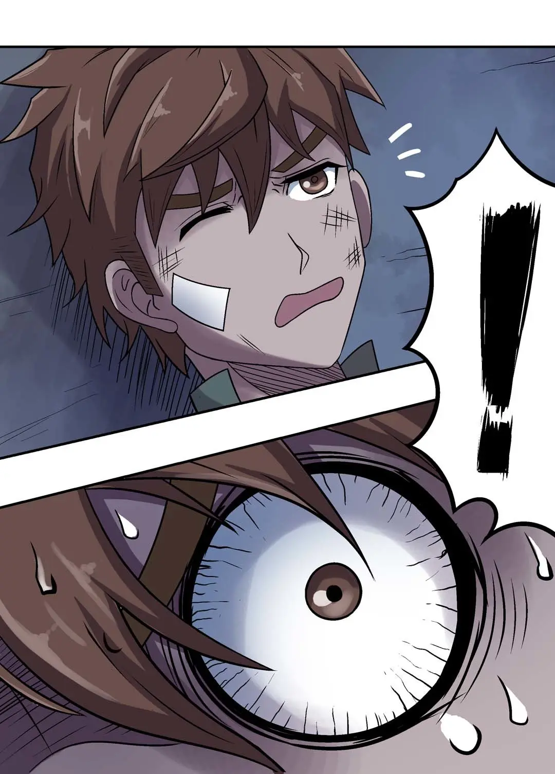 Luck Control ปรมาจารย์แห่งโชค ตอนที่ 7 หน้า 3