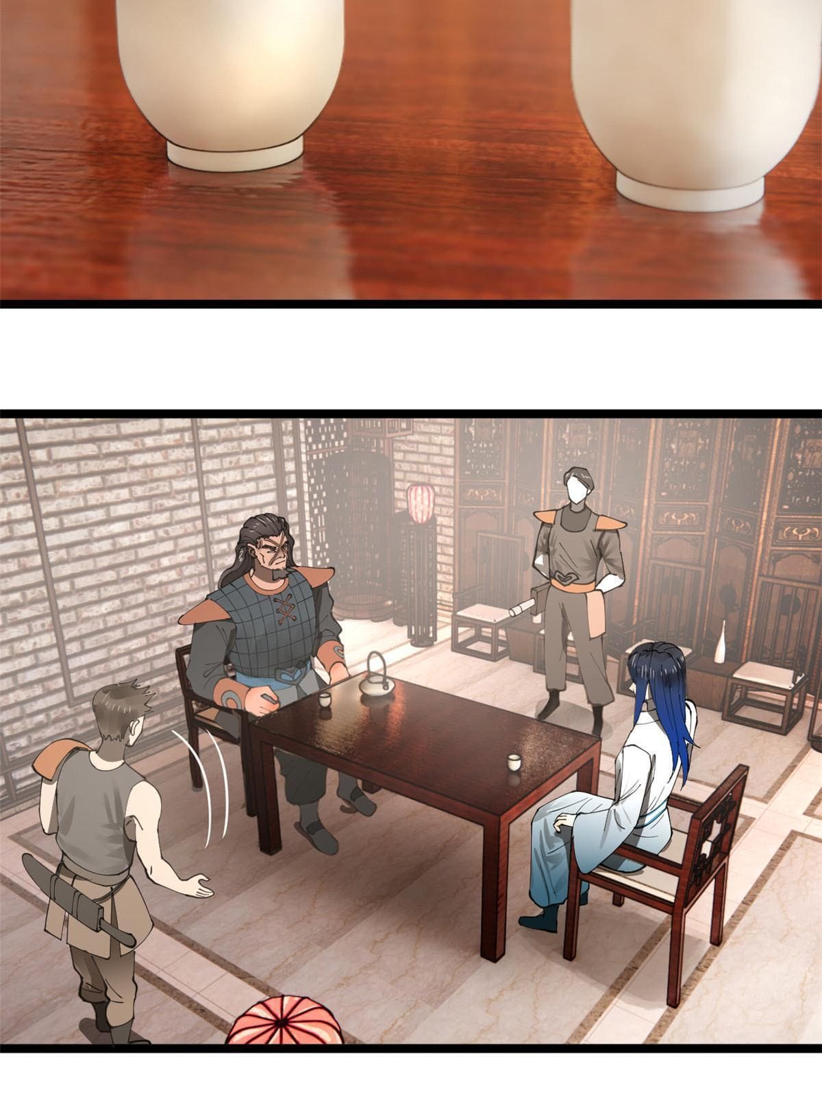 ลูกเขยที่แกร่งสุดในปฐพี (ทันจีน) ตอนที่ 17 หน้า 37