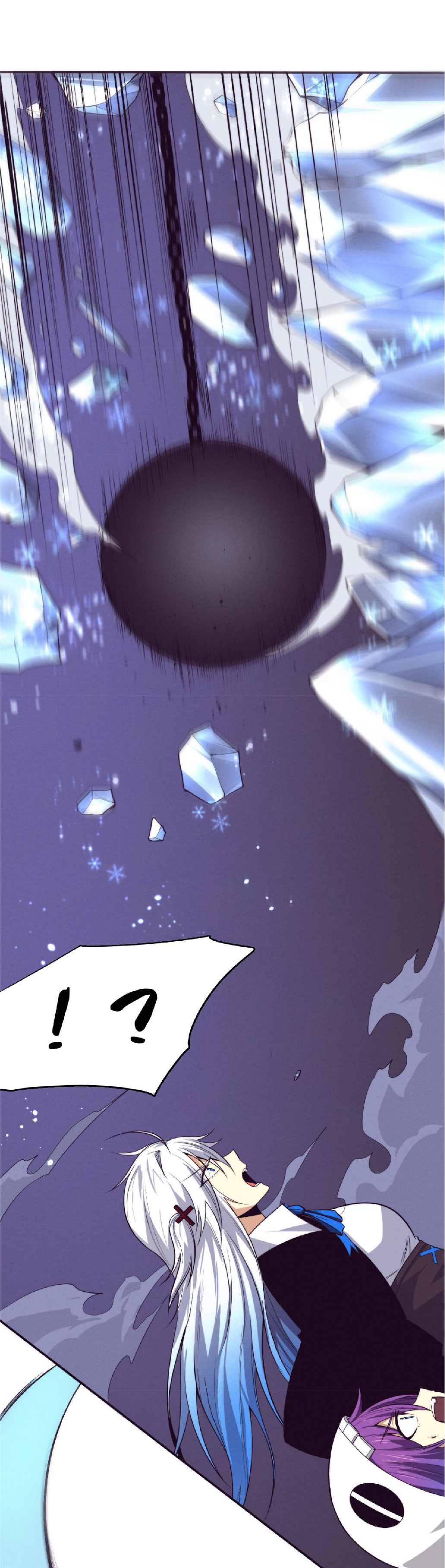 the frenzy of evolution การวิวัฒนาการที่บ้าคลั่ง ตอนที่ 88 หน้า 6