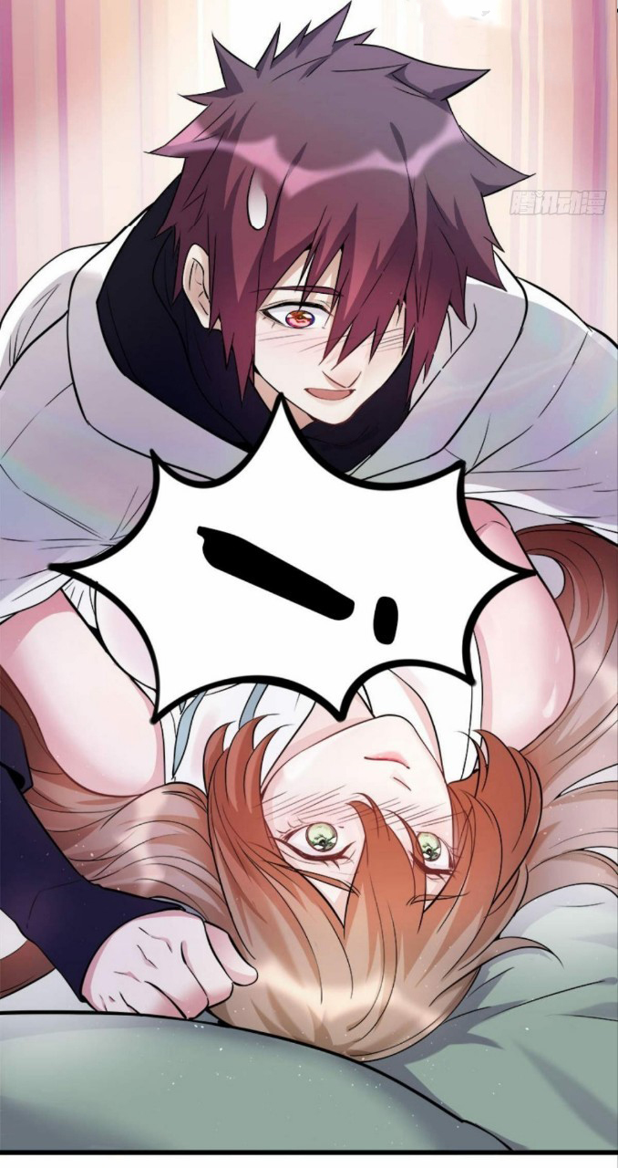 ผมพึ่งกลายเป็นคนรวยที่สุดในวันสิ้นโลก ตอนที่ 7 หน้า 17