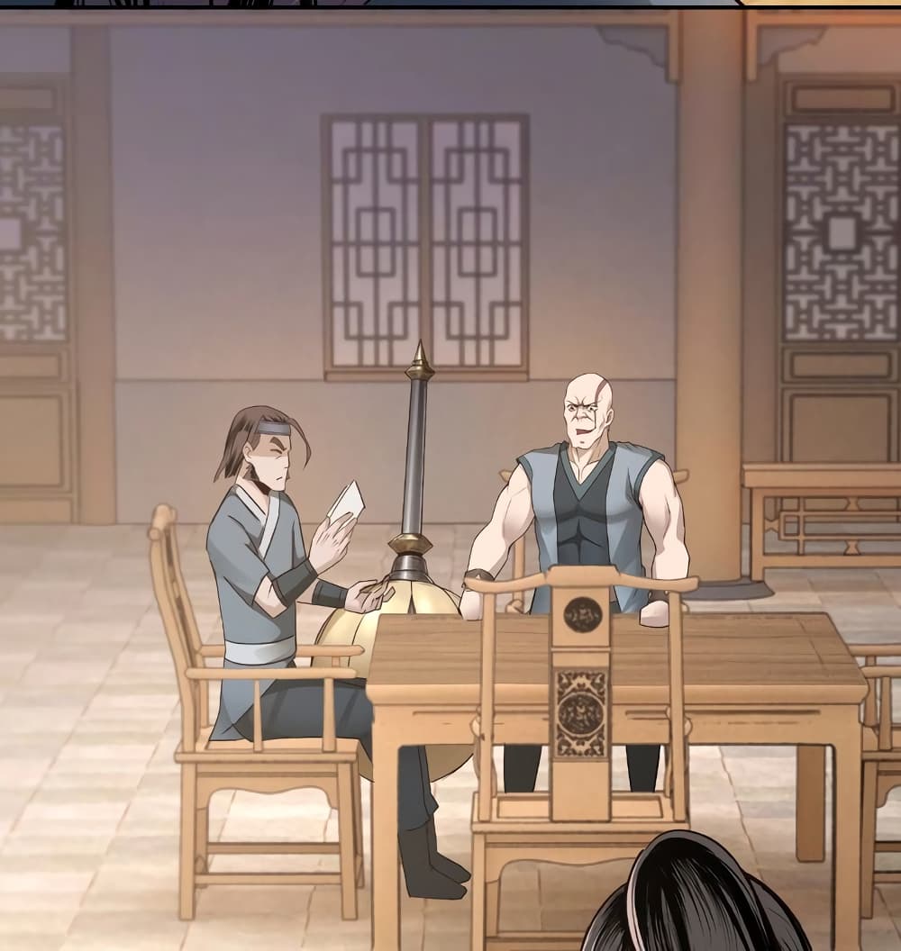 หมดยุคพระเอกเกิดใหม่ด้วยระบบโคตรเลว ตอนที่ 8 หน้า 65