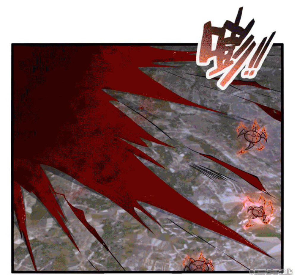 นครเซียนแห่งผู้ต่อต้านสวรรค์ ตอนที่ 181 หน้า 18