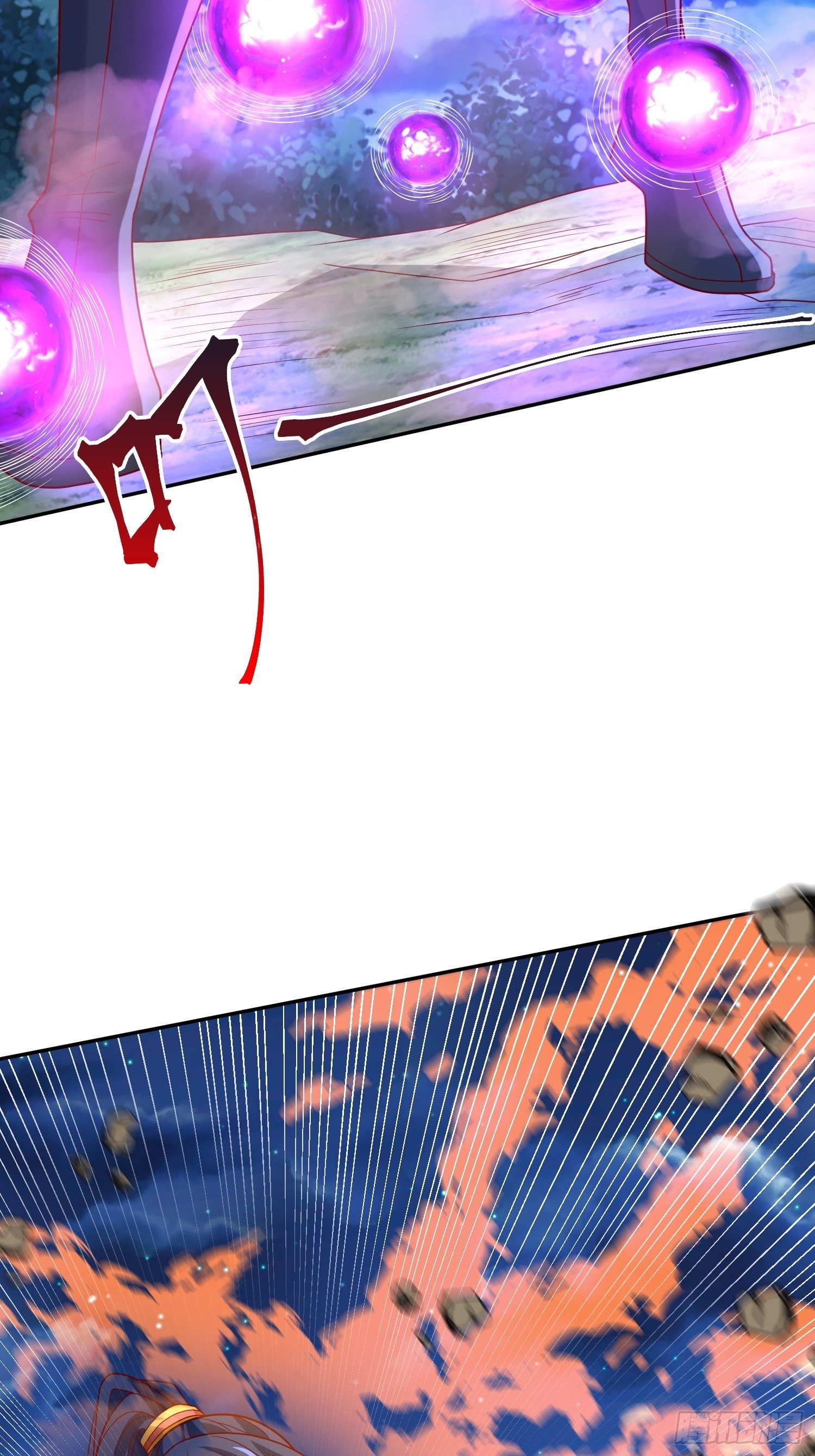 Becoming A God By Teaching Six Sisters - ข้ามีพี่สาวสุดแกร่งทั้งหกที่หาใครเทียบได้ ตอนที่ 28 หน้า 10