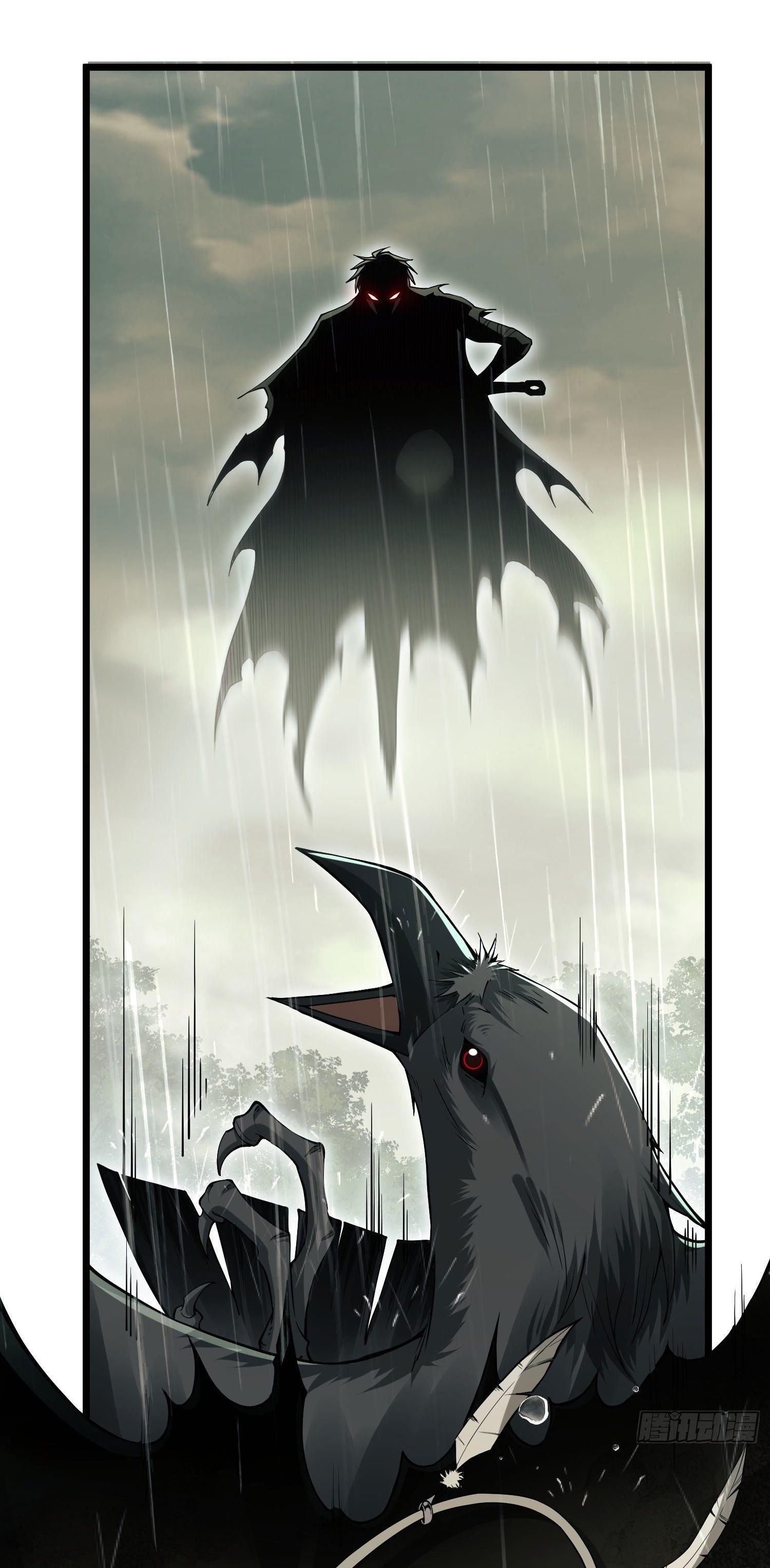 THE FIRST ORDER ตอนที่ 2 หน้า 17