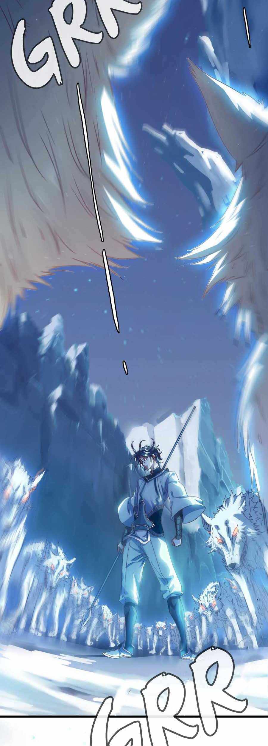 Crazy Leveling System ตอนที่ 4 หน้า 49