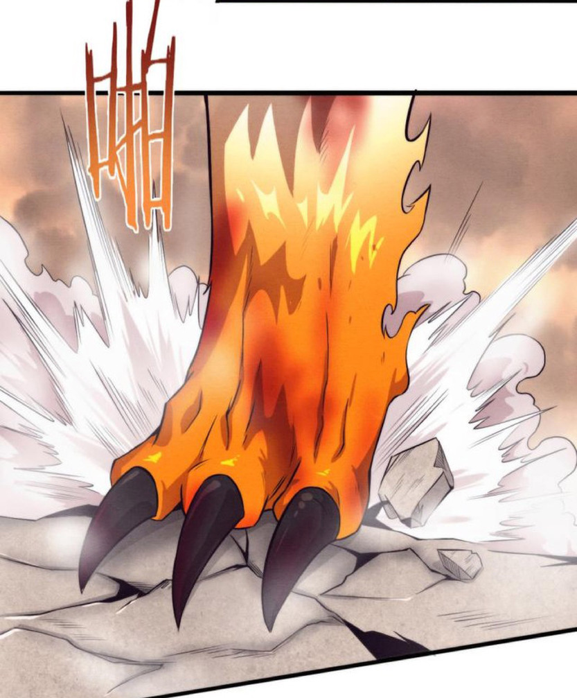 the frenzy of evolution การวิวัฒนาการที่บ้าคลั่ง ตอนที่ 10 หน้า 29