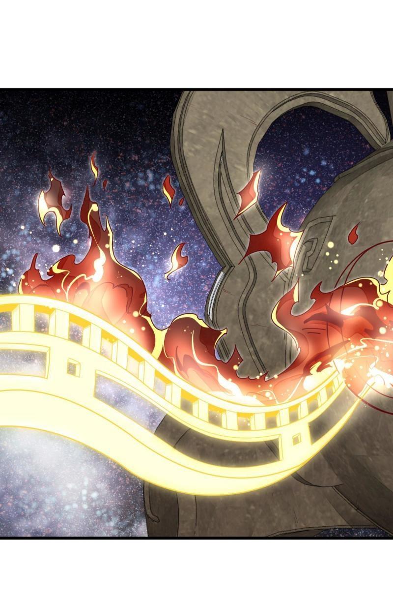 Lan Ke Qi Yuan ตอนที่ 121 หน้า 21