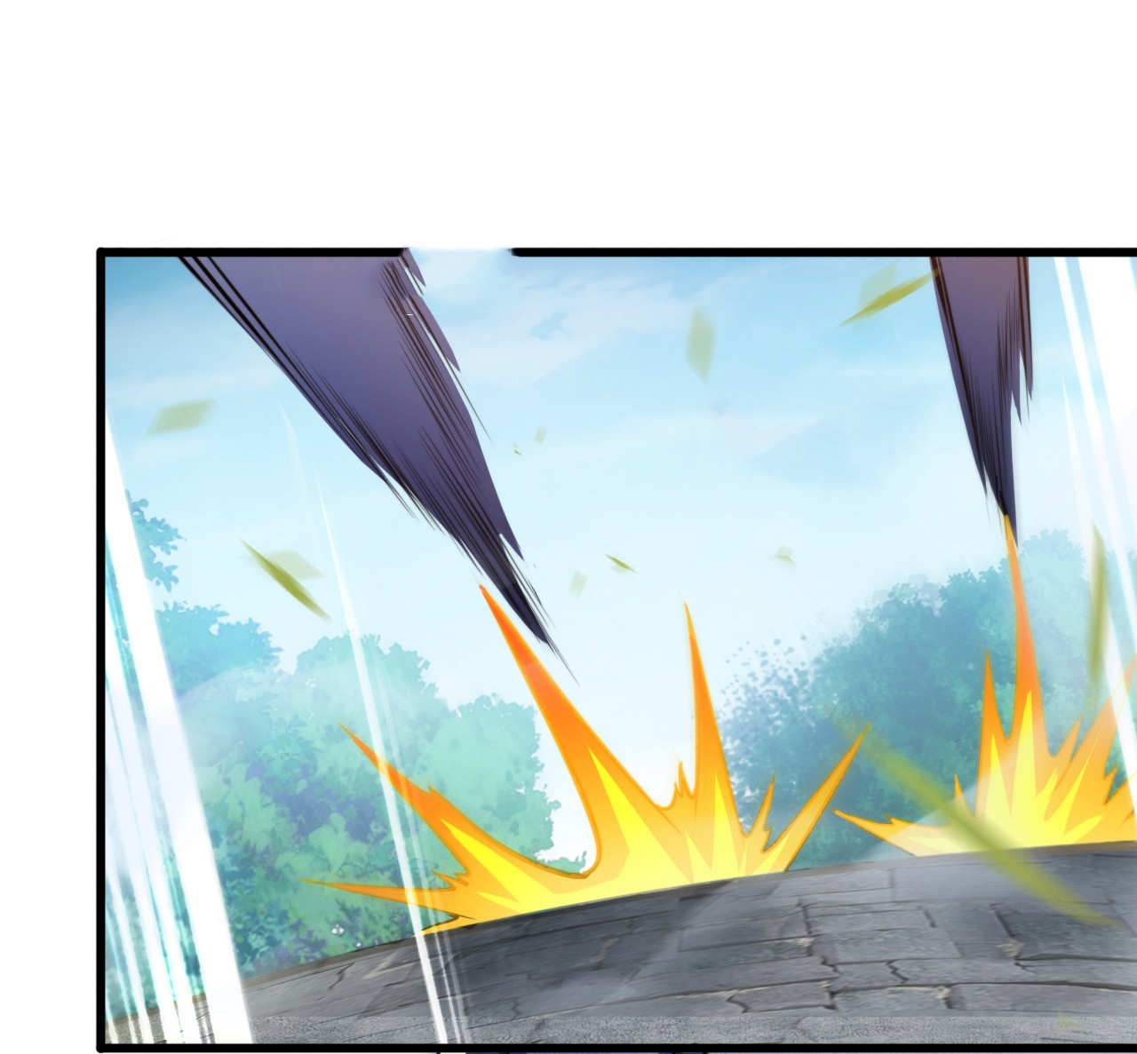 ข้าอยู่อย่างสันโดษมากว่า 100,000 ปี (ทันจีน) ตอนที่ 11 หน้า 21