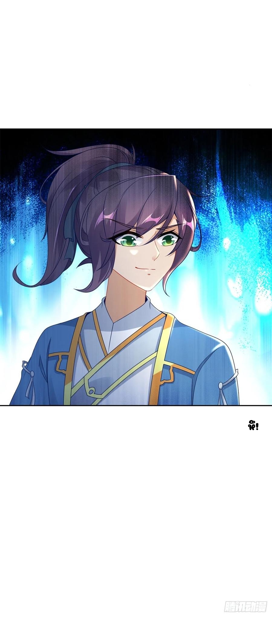 จักรพรรดิวิญญาณศักดิ์สิทธิ์ (ทันจีน) ตอนที่ 63 หน้า 19