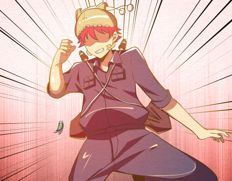 The Wolf Master in the Apocalypse ปรมาจารย์หมาป่า ในวันโลกาวินาศ ตอนที่ 25 หน้า 47