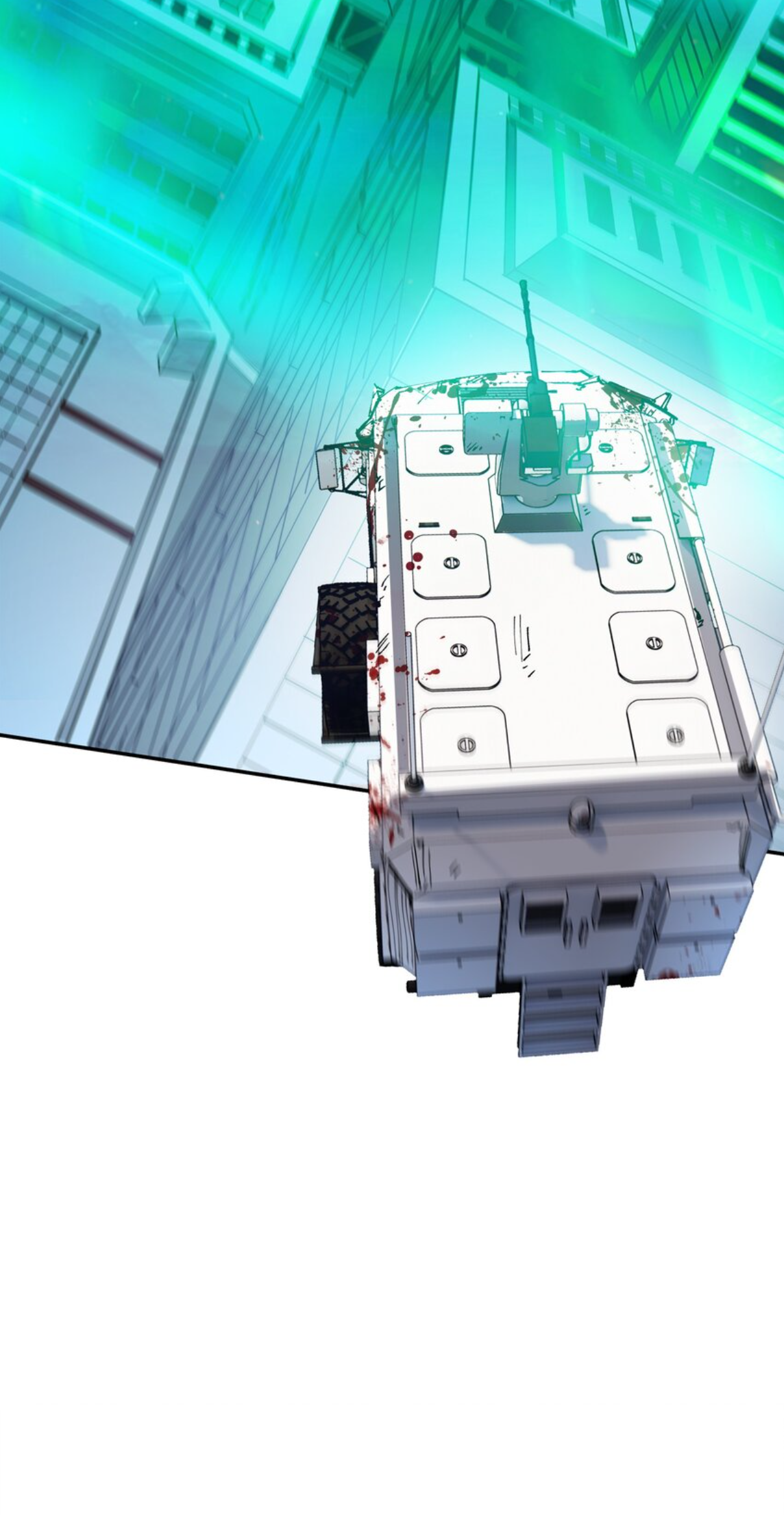 The Evolution ย้อนเวลากลับมาเพื่อกู้โลก ตอนที่ 4 หน้า 48