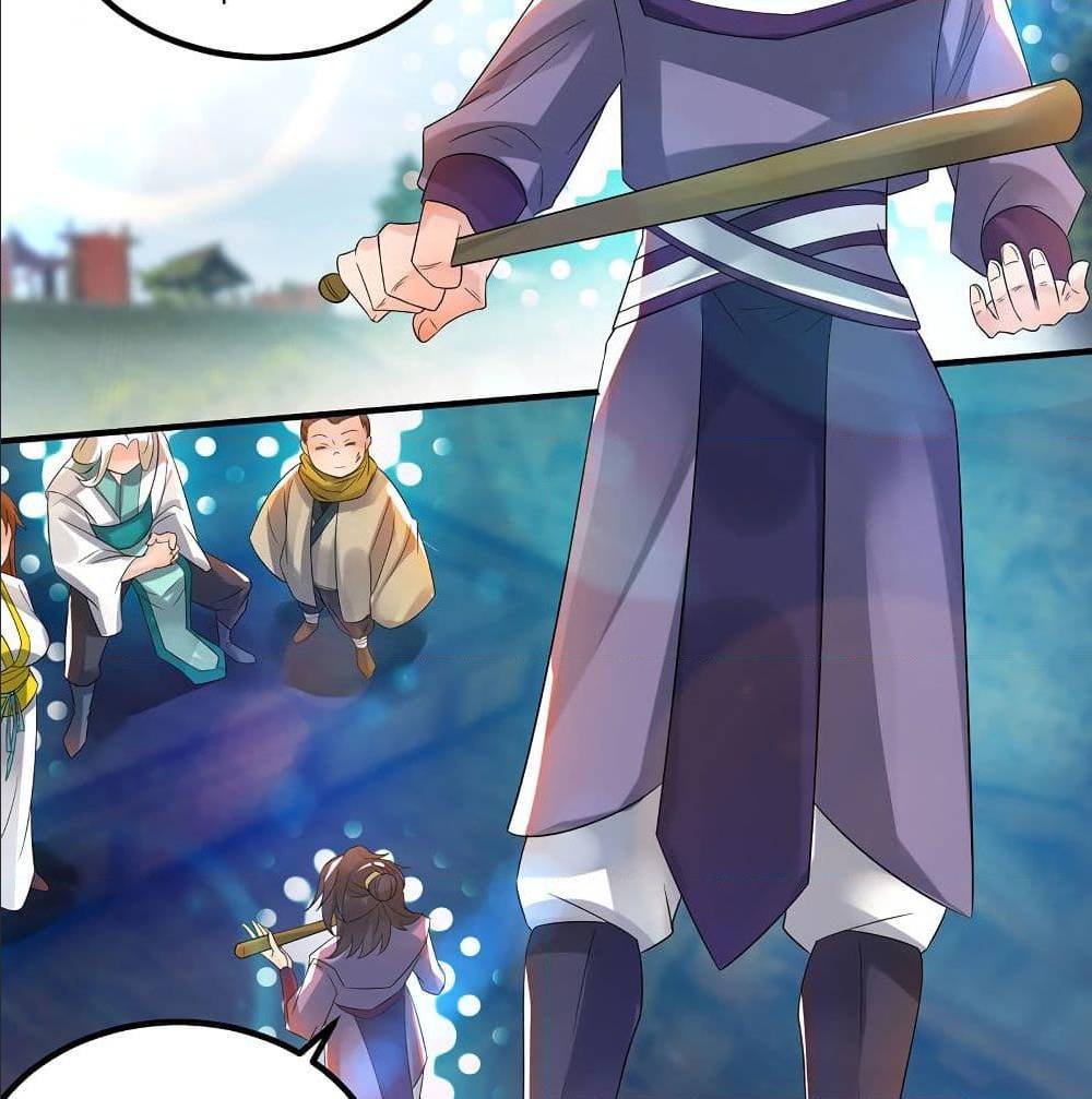 Reversal of God King ตอนที่ 28 หน้า 4