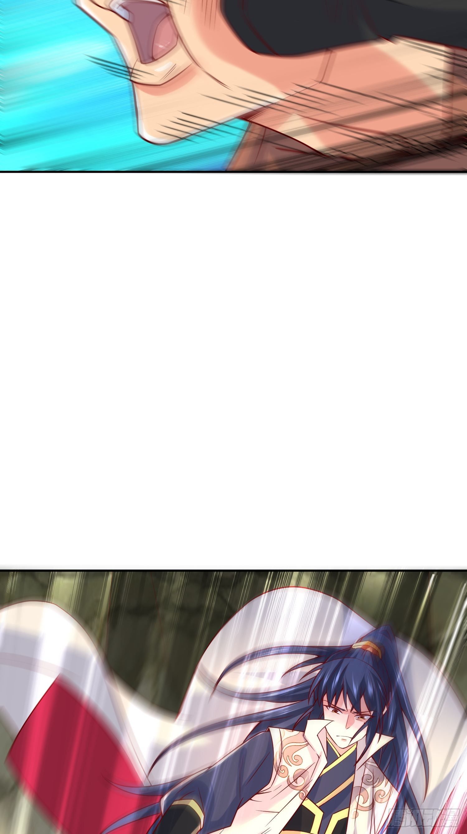 Becoming A God By Teaching Six Sisters - ข้ามีพี่สาวสุดแกร่งทั้งหกที่หาใครเทียบได้ ตอนที่ 32 หน้า 41