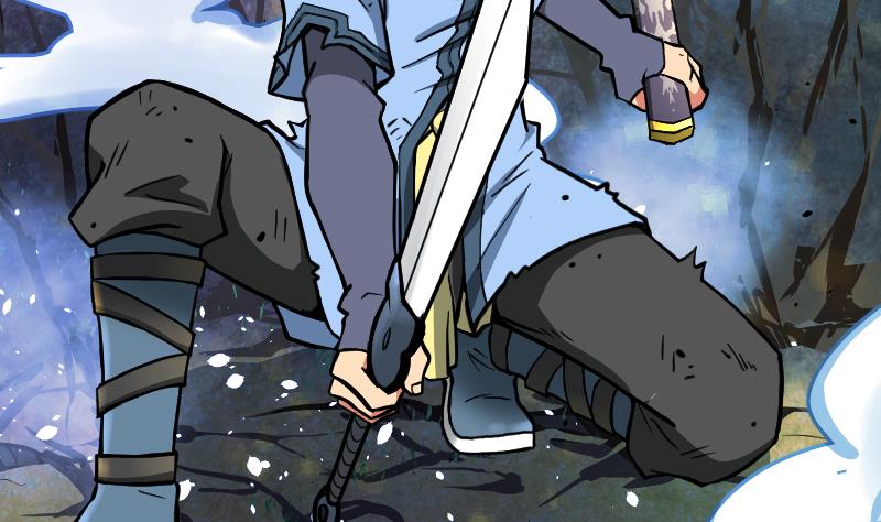 Peerless sword god เทพกระบี่ไรเทียมทาน ตอนที่ 47 หน้า 48