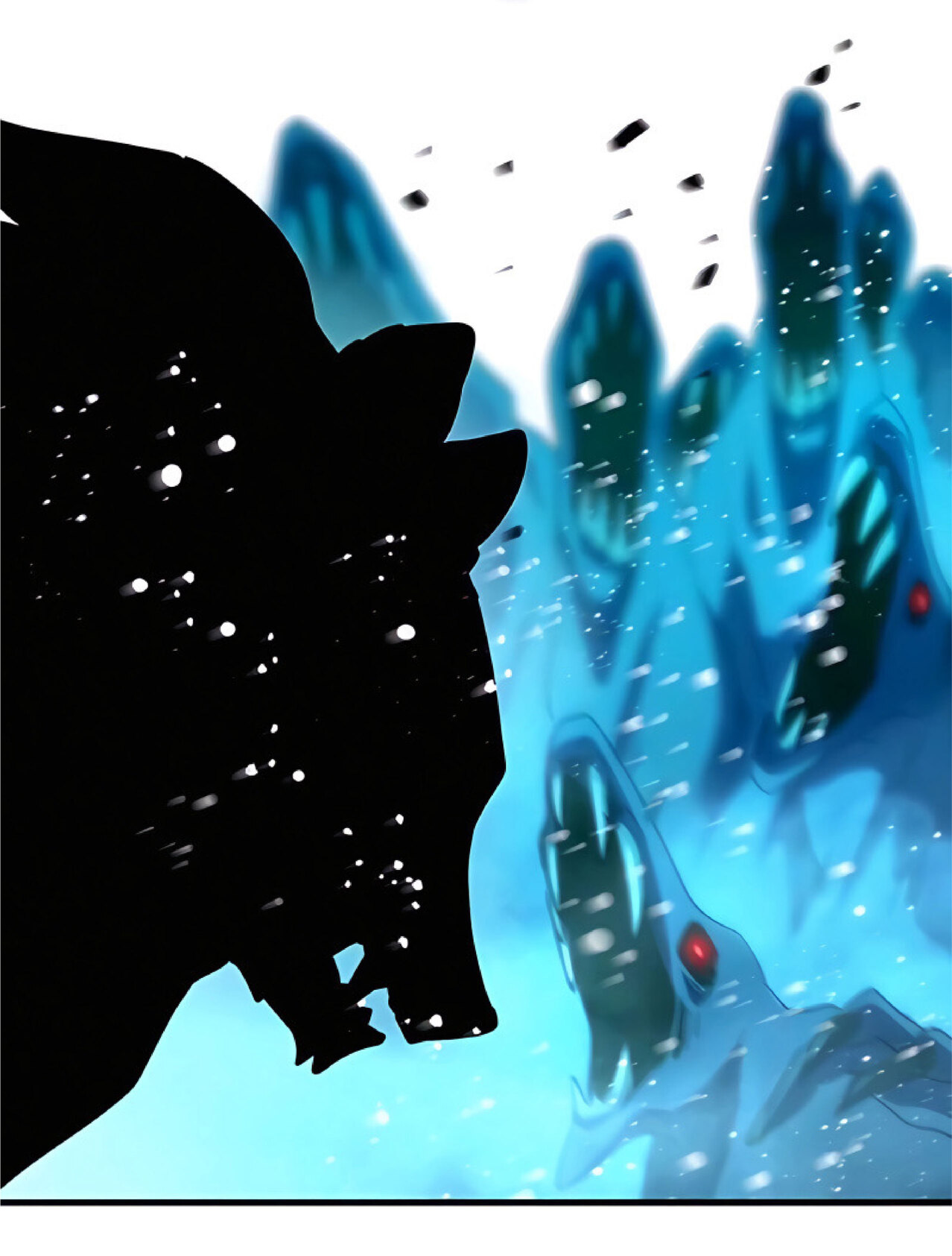 การกลับชาติมาเกิดของจอมเวทย์ต้องห้าม (Reincarnation of the Forbidden Archmage) ตอนที่ 16 หน้า 20