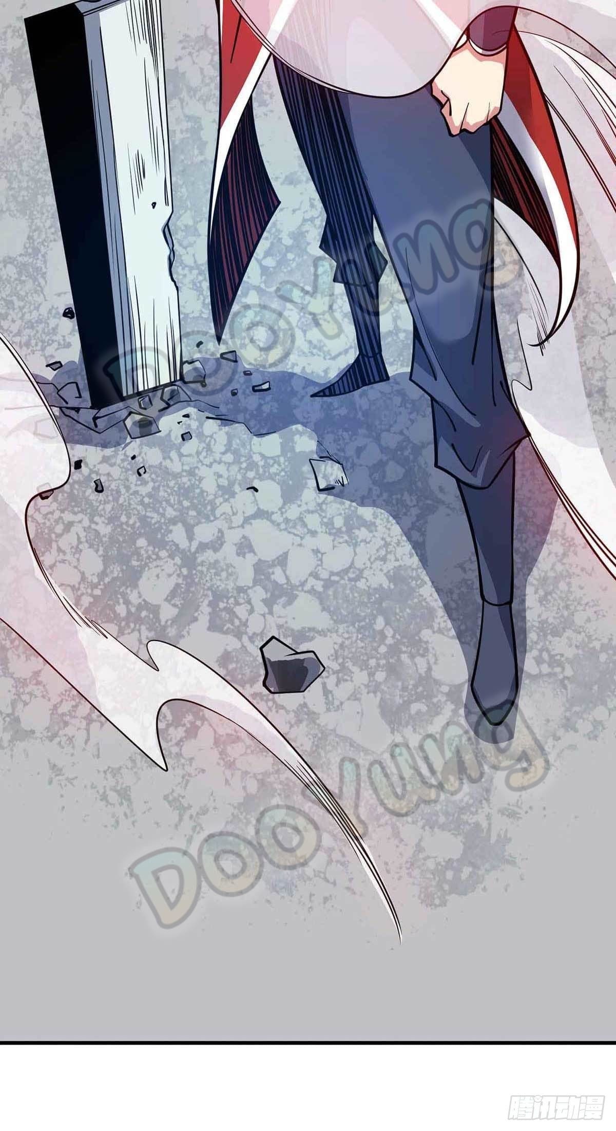 Eternal first son-in-law ตอนที่ 136 หน้า 15