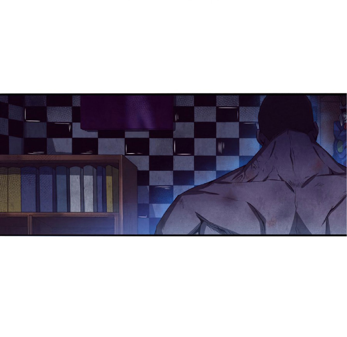 The Frenzy Of Evolution ตอนที่ 5 หน้า 47