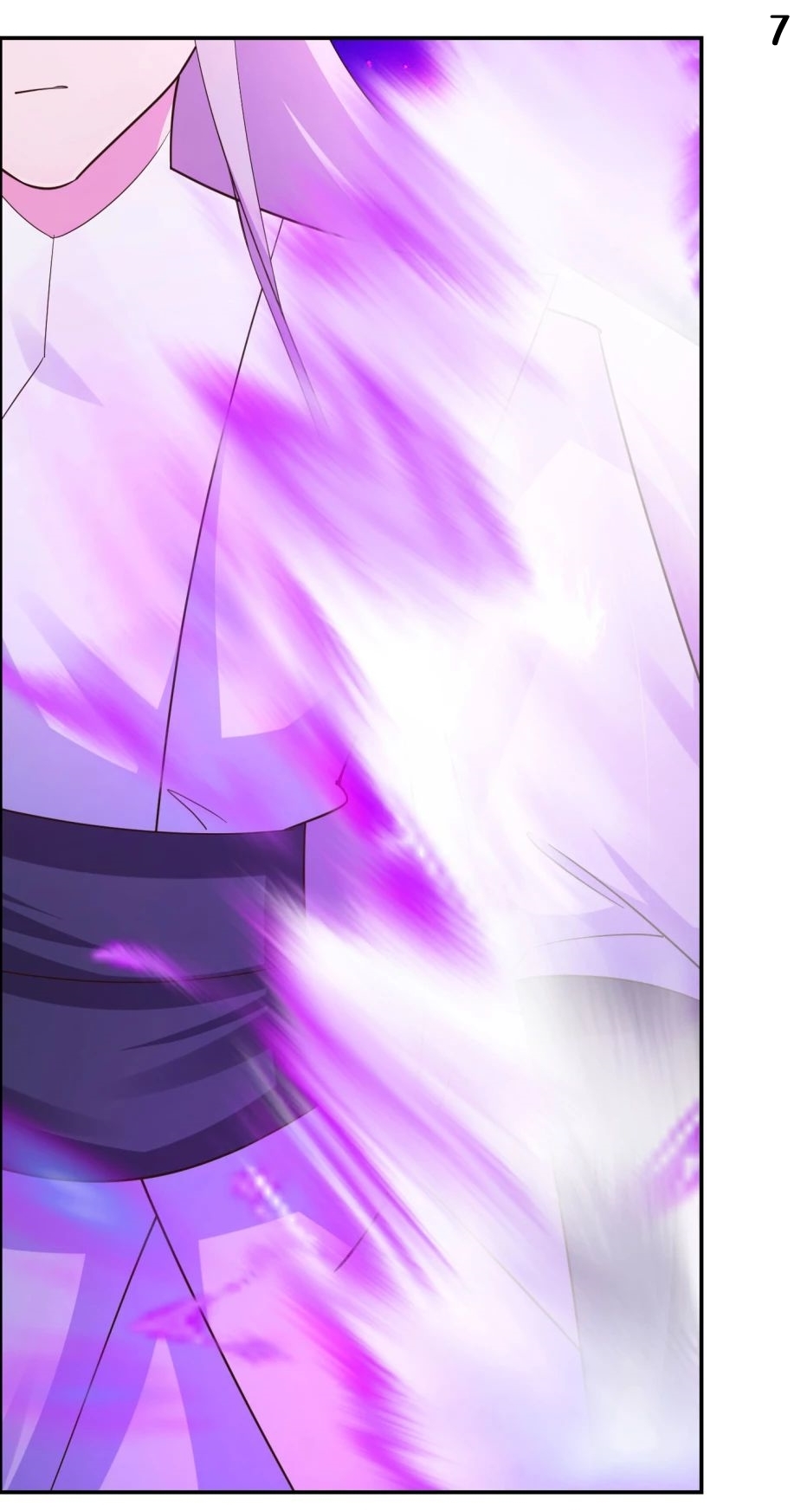 Above All Gods เทพยุทธเหนือเทวะ ตอนที่ 120 หน้า 8