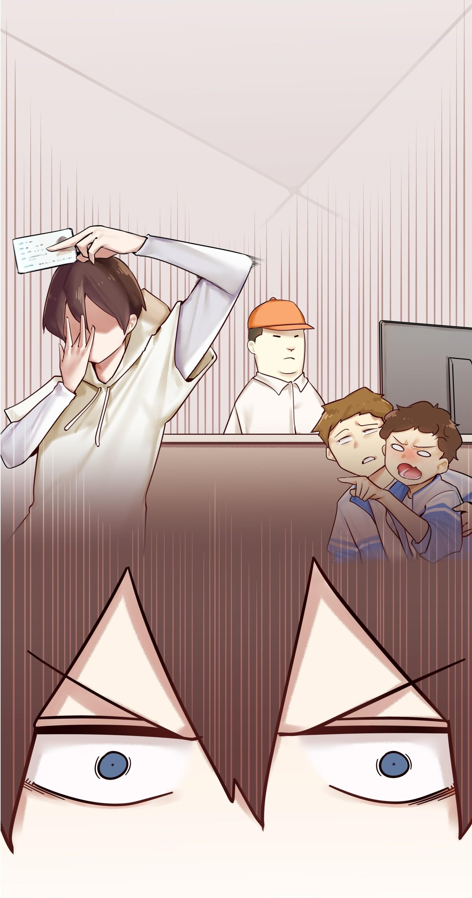 Read Miss, Don’t Livestream It! ตอนที่ 2 หน้า 6