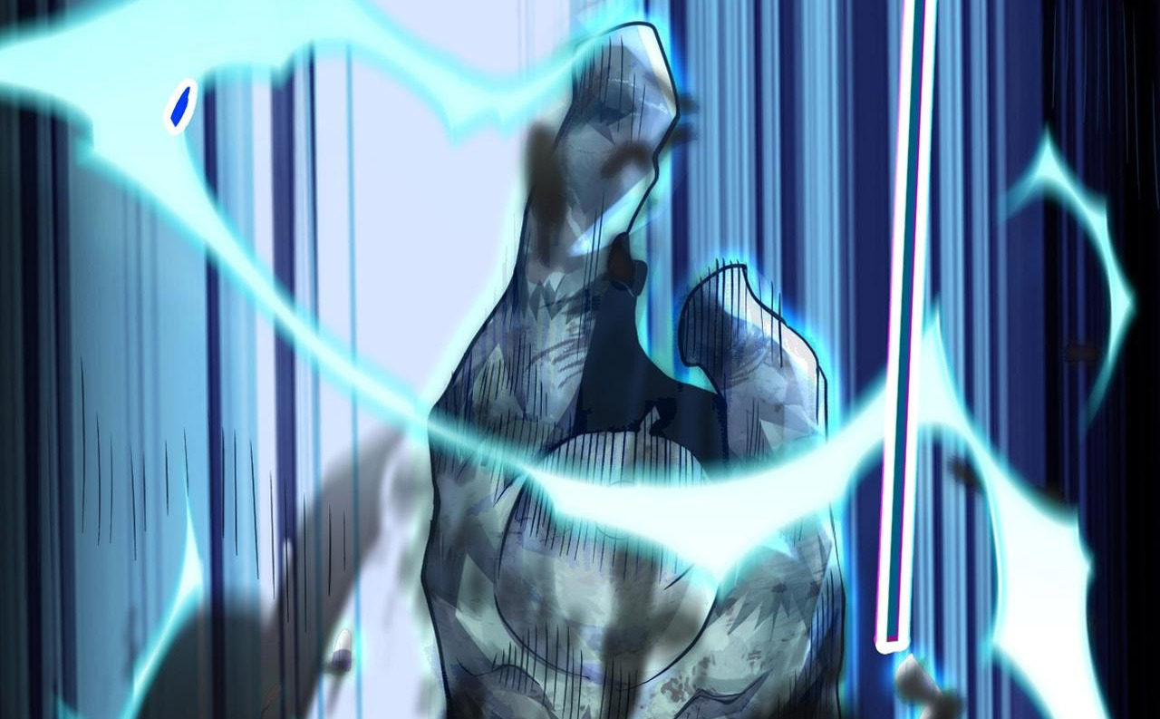 ล่าสัตว์อสูรกลายเป็นเทพ : ผมทะลวงแดนต้องห้ามของมนุษย์ชาติ! ตอนที่ 1 หน้า 21