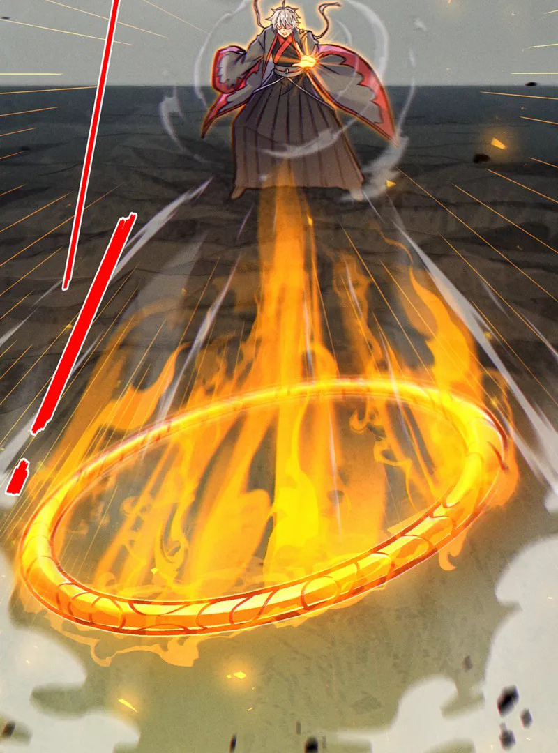 (จบ) Cultivate Immortality in The World of Superpowers (ปรมาจารย์ผู้ฝึกตนในโลกฮีโร่) ตอนที่ 45 หน้า 9