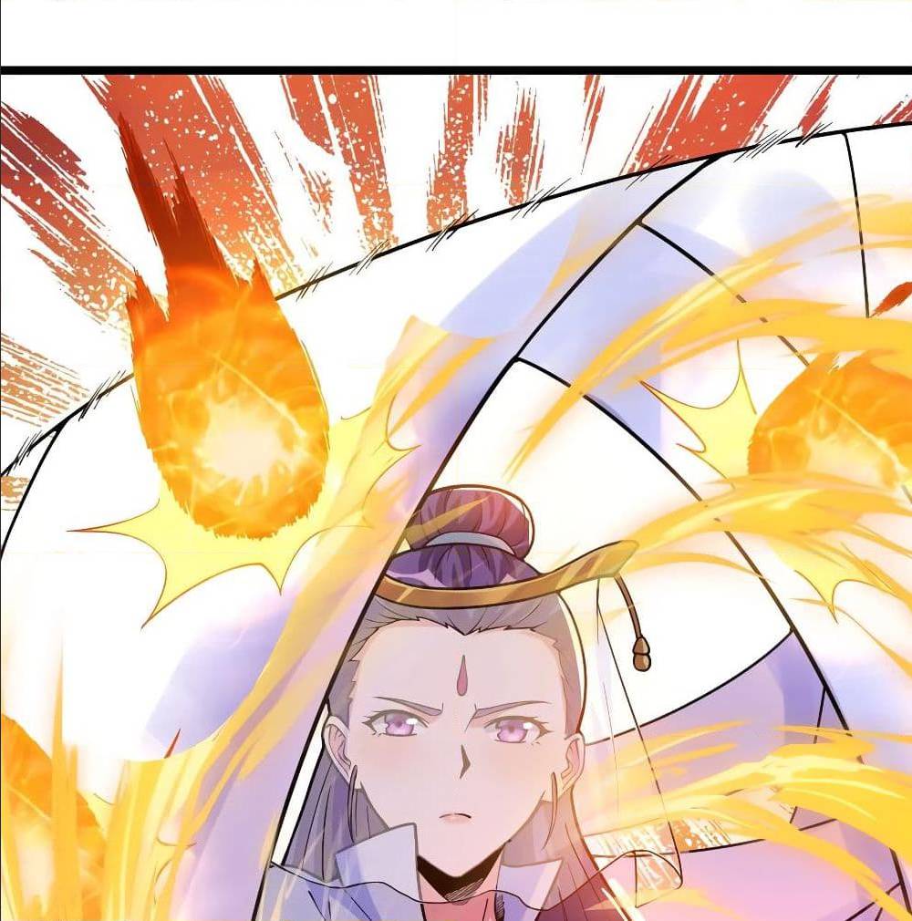 Martial Emperor ตอนที่ 49 หน้า 70