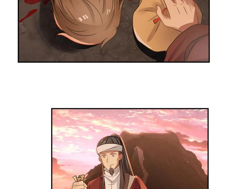 Chaos Alchemist (วิบัติการณ์เทพเซียนโอสถ) ตอนที่ 106 หน้า 9