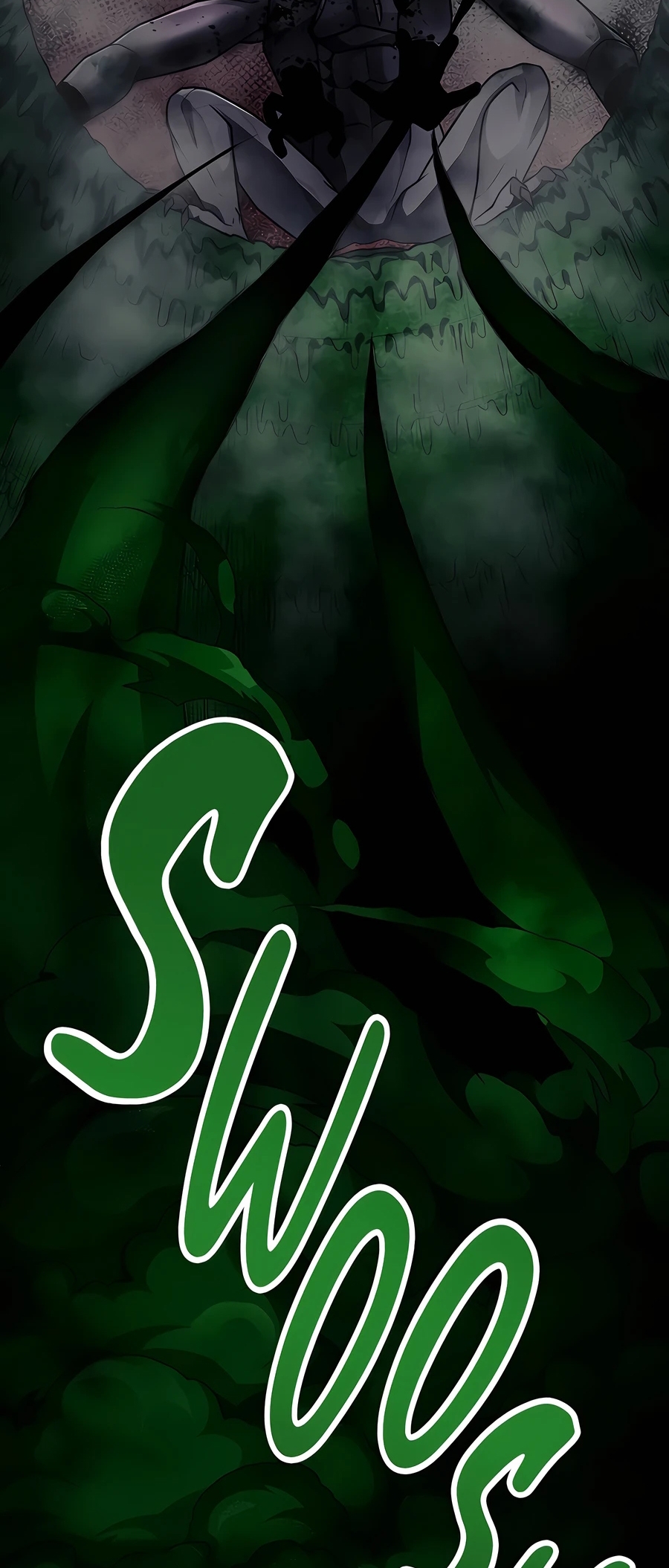 ฉันกลายเป็นสัตว์ประหลาดต่างดาวที่เติบโตได้ ตอนที่ 19 หน้า 49