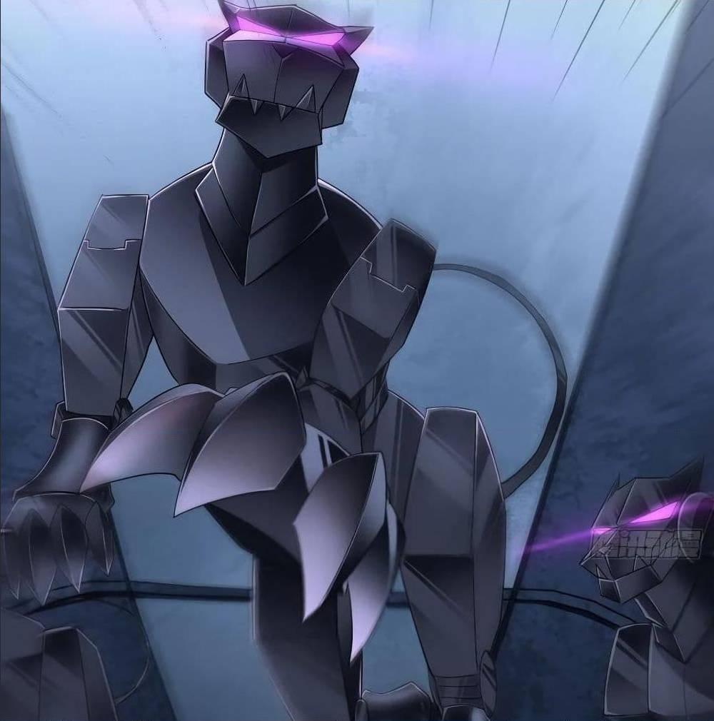 High energy strikes ตอนที่ 24 หน้า 30