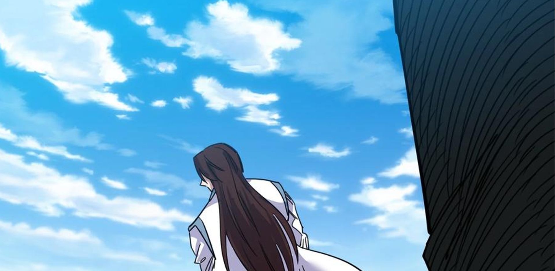 (ชนจีน) แกล้งเป็น NPC "หลอก" คนที่ "มาจากต่างโลก" ให้พัตนานิกายให้ No.1 !!? ตอนที่ 9 หน้า 64