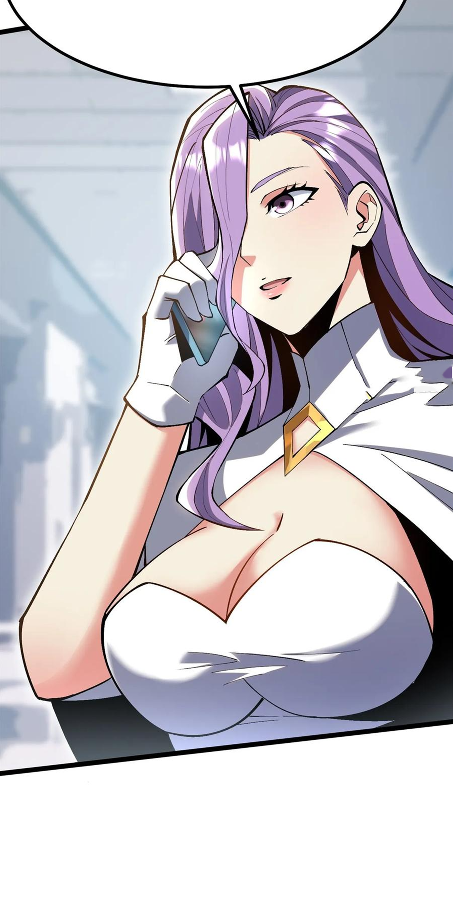 ไม่อยากเรียนทักษะ แห่งคำสาปเลย! ตอนที่ 62 หน้า 22